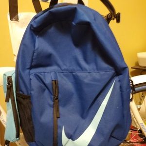 Nike backpack